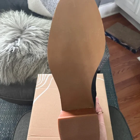 Portland Leather Good Oslo Boot - Picture 4 of 6